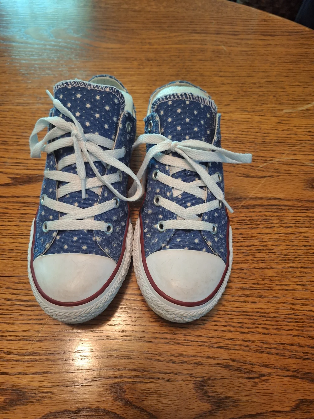 Converse classic kids